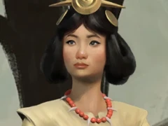 卑弥呼がミシシッピ族を率いて文明を導く？  発売近付く「シドマイヤーズ シヴィライゼーションVII」から，10の新要素をまとめて紹介