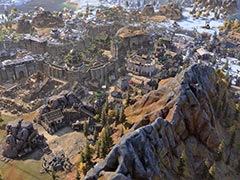 「Sid Meier's Civilization VII」，地域別のリリース時間を発表。日本では，コンソール版が2月11日0：00，PC版が14：00に解禁