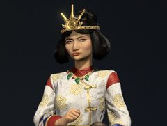 ［プレイレポ］卑弥呼は2パターン存在。「シドマイヤーズ シヴィライゼーションVII」の文明“近代日本”をみっちりプレイしてみた