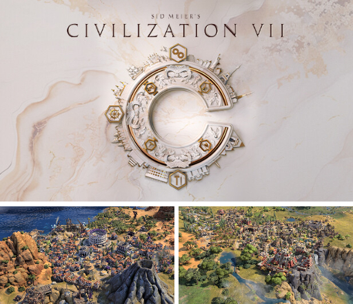 画像ギャラリー No.004のサムネイル画像 / 【今週のモチベ】「Civilization VII」が正式リリースされ，「都市伝説解体センター」が発売となる 2025年2月10日〜2月16日
