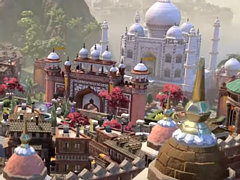 「Civilization VII」，人気MOD開発者がテクニカルアーティストとしてFiraxis Gamesに入社。「Sukritactの時代が来ました」とアナウンス