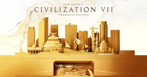画像ギャラリー No.001のサムネイル画像 / ［GDC 2025］「Sid Meier's Civilization VII」の物語はいかにして構築されたか。ナラティブチームがその手法を語る