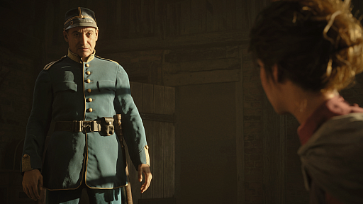 画像ギャラリー No.007のサムネイル画像 / ナラティブな体験がステルスゲームの本質へと結びつく。「ERIKSHOLM: The Stolen Dream」で描く新たなステルスアクション［gamescom］