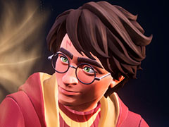 「ハリー・ポッター：クィディッチ・チャンピオンズ」，Switch向けパッケージ版「デラックス・エディション」を本日発売