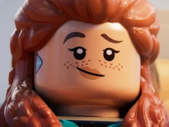 ［プレイレポ］納得の楽しさと世界感に魅了される「LEGO Horizon Adventures」。プレイアブルデモをSIEブースで体験してきた