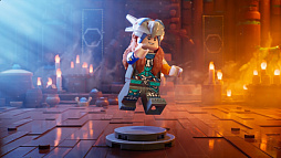 画像ギャラリー No.010のサムネイル画像 / 「LEGO Horizon Adventures」，2024年11月14日に発売。予約特典は“シールドウィーバーの衣装（レゴ版）”
