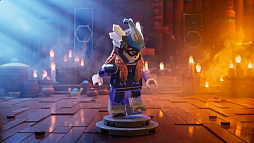 画像ギャラリー No.011のサムネイル画像 / 「LEGO Horizon Adventures」，2024年11月14日に発売。予約特典は“シールドウィーバーの衣装（レゴ版）”