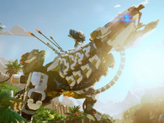「LEGO Horizon Adventures」，2024年11月14日に発売。予約特典は“シールドウィーバーの衣装（レゴ版）”