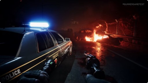 画像ギャラリー No.001のサムネイル画像 / 8人プレイの協力型FPS「No More Room In Hell 2」のアナウンストレイラーが公開に。アーリーアクセスを2024年10月に開始