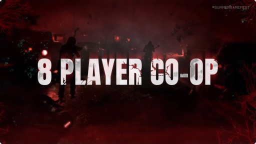 画像ギャラリー No.009のサムネイル画像 / 8人プレイの協力型FPS「No More Room In Hell 2」のアナウンストレイラーが公開に。アーリーアクセスを2024年10月に開始