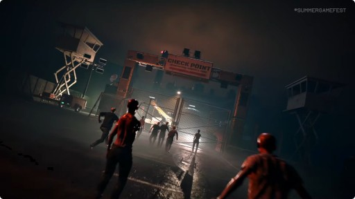画像ギャラリー No.011のサムネイル画像 / 8人プレイの協力型FPS「No More Room In Hell 2」のアナウンストレイラーが公開に。アーリーアクセスを2024年10月に開始