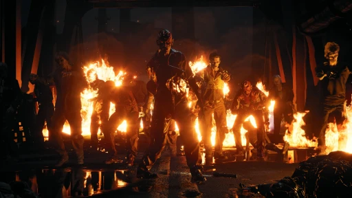 画像ギャラリー No.006のサムネイル画像 / 進化した協力型ゾンビサバイバル「No More Room in Hell 2」は，10月末のアーリーアクセスに向けて開発が進行中［gamescom］