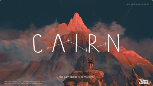画像ギャラリー No.004のサムネイル画像 / リアル登山シム「Cairn」が2025年に発売。自由にルートを決めながら未踏の山に登頂せよ