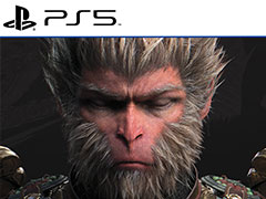 「黒神話：悟空」，PS5パッケージ版を本日発売。西遊記をベースにした超絶グラフィックスのアクションRPG