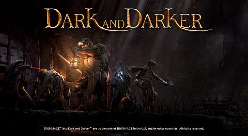 画像ギャラリー No.001のサムネイル画像 / 「Dark and Darker」,新職業ソーサラーが登場するEarly Access Season #5開始。ダンジョンがダイナミックに変化するシステムも実装