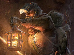「Dark and Darker」，新職業ソーサラーが登場するEarly Access Season #5開始。ダンジョンがダイナミックに変化するシステムも実装