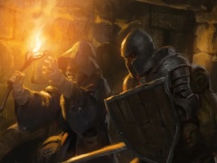 中世ファンタジー脱出系ゲーム「Dark and Darker」の著作権侵害に関する法廷論争が，最高裁判所へ持ち込まれることに