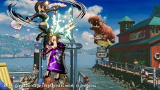 画像ギャラリー No.014のサムネイル画像 / 「餓狼伝説 City of the Wolves」の発売日が2025年4月24日に決定。“不知火舞”の紹介トレイラーも