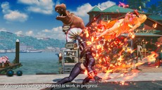 画像ギャラリー No.015のサムネイル画像 / 「餓狼伝説 City of the Wolves」の発売日が2025年4月24日に決定。“不知火舞”の紹介トレイラーも