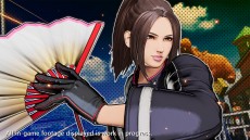 画像ギャラリー No.018のサムネイル画像 / 「餓狼伝説 City of the Wolves」の発売日が2025年4月24日に決定。“不知火舞”の紹介トレイラーも