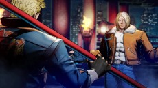 画像ギャラリー No.023のサムネイル画像 / 「餓狼伝説 City of the Wolves」の発売日が2025年4月24日に決定。“不知火舞”の紹介トレイラーも