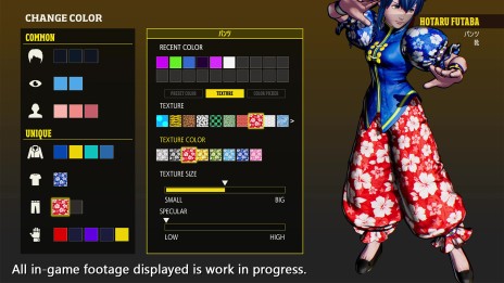 画像ギャラリー No.027のサムネイル画像 / 「餓狼伝説 City of the Wolves」の発売日が2025年4月24日に決定。“不知火舞”の紹介トレイラーも