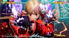 画像ギャラリー No.033のサムネイル画像 / 「餓狼伝説 City of the Wolves」の発売日が2025年4月24日に決定。“不知火舞”の紹介トレイラーも