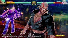 画像ギャラリー No.035のサムネイル画像 / 「餓狼伝説 City of the Wolves」の発売日が2025年4月24日に決定。“不知火舞”の紹介トレイラーも