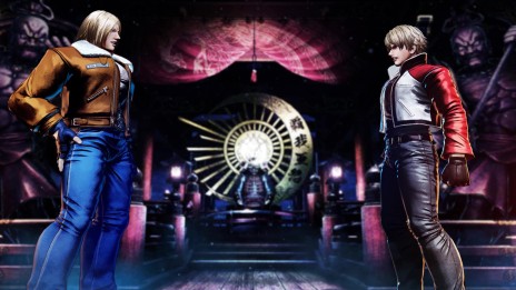 画像ギャラリー No.039のサムネイル画像 / 「餓狼伝説 City of the Wolves」の発売日が2025年4月24日に決定。“不知火舞”の紹介トレイラーも