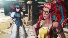 画像ギャラリー No.040のサムネイル画像 / 「餓狼伝説 City of the Wolves」の発売日が2025年4月24日に決定。“不知火舞”の紹介トレイラーも
