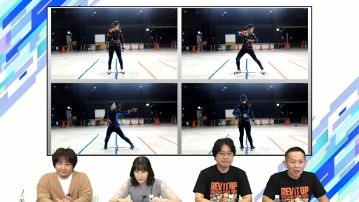 画像ギャラリー No.017のサムネイル画像 / ケンと春麗がサウスタウンにやってくる！ 「餓狼CotW」とストリートファイターのコラボが発表された，SNK公式配信レポート［TGS2024］