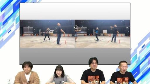 画像ギャラリー No.018のサムネイル画像 / ケンと春麗がサウスタウンにやってくる！ 「餓狼CotW」とストリートファイターのコラボが発表された，SNK公式配信レポート［TGS2024］