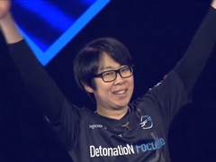 ［EVO2025］「餓狼伝説 City of the Wolves」部門優勝は日本のGO1選手。EWCに続いてEVO2025でも頂点を極める
