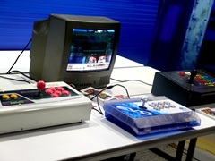 「EVO Japan 2026」会場レポート。メーカーブースにフォトスポット，コスプレ撮影，新作格ゲーのプレイアブル出展と見どころ満載！