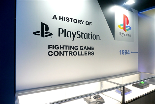 画像ギャラリー No.017のサムネイル画像 / 「EVO Japan 2026」会場レポート。メーカーブースにフォトスポット，コスプレ撮影，新作格ゲーのプレイアブル出展と見どころ満載！