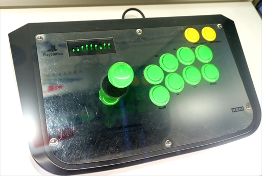 画像ギャラリー No.019のサムネイル画像 / 「EVO Japan 2026」会場レポート。メーカーブースにフォトスポット，コスプレ撮影，新作格ゲーのプレイアブル出展と見どころ満載！