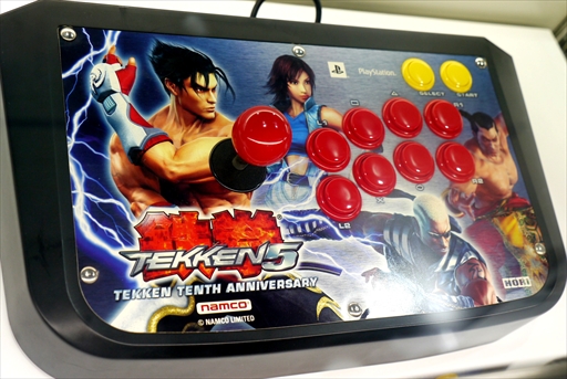 画像ギャラリー No.022のサムネイル画像 / 「EVO Japan 2026」会場レポート。メーカーブースにフォトスポット,コスプレ撮影,新作格ゲーのプレイアブル出展と見どころ満載!