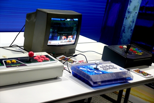画像ギャラリー No.024のサムネイル画像 / 「EVO Japan 2026」会場レポート。メーカーブースにフォトスポット,コスプレ撮影,新作格ゲーのプレイアブル出展と見どころ満載!