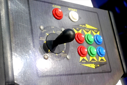 画像ギャラリー No.025のサムネイル画像 / 「EVO Japan 2026」会場レポート。メーカーブースにフォトスポット,コスプレ撮影,新作格ゲーのプレイアブル出展と見どころ満載!