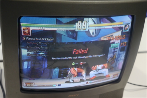 画像ギャラリー No.026のサムネイル画像 / 「EVO Japan 2026」会場レポート。メーカーブースにフォトスポット,コスプレ撮影,新作格ゲーのプレイアブル出展と見どころ満載!