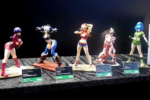 画像ギャラリー No.029のサムネイル画像 / 「EVO Japan 2026」会場レポート。メーカーブースにフォトスポット，コスプレ撮影，新作格ゲーのプレイアブル出展と見どころ満載！