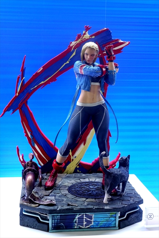 画像ギャラリー No.030のサムネイル画像 / 「EVO Japan 2026」会場レポート。メーカーブースにフォトスポット，コスプレ撮影，新作格ゲーのプレイアブル出展と見どころ満載！