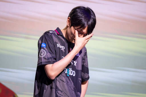 画像ギャラリー No.009のサムネイル画像 / 「餓狼伝説 City of the Wolves」，EWC 2026はDarkAngel選手が優勝。2位のmi2ha4選手，3位のNemo選手，4位のLaggia選手に感想を聞いた