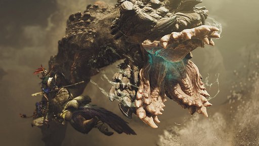 画像ギャラリー No.002のサムネイル画像 / 「Civilization VII」の発表や「モンスターハンターワイルズ」のPV公開など,さまざまな新情報が飛び出したSummer Game Fest 2024まとめ