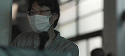 画像ギャラリー No.009のサムネイル画像 / 「野狗子:Slitterhead」,PS&Xbox向けに本日リリース。人々の身体へ乗り移り,人間に擬態した魔物と戦いを繰り広げていくアクションADV