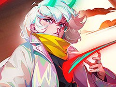 やる気のない悪魔と体を共有して隔離都市からの脱出を目指す2D横スクロールACT「Possessor(s)」，PC＆PS5向けに配信開始