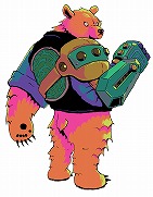 画像ギャラリー No.009のサムネイル画像 / 緻密なターン制バトルと派手な弾幕シューティングのエッセンス。「Enter the Chronosphere」にはゲームデザインの妙味がある［BitSummit］