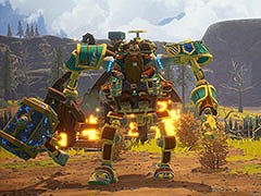 ドワーフになって島を開拓していくオープンワールドARPG「First Dwarf」，早期アクセスをSteamで開始。7月4日までは15％オフ
