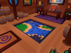 協力プレイで謎を解き，奇妙な島から脱出するパズルアドベンチャー「In Sink」の最新ゲームプレイ映像公開