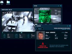 新人オペレーターとして証拠を分析し，現場のエージェントを支援する「The Operator」のゲームプレイ映像公開